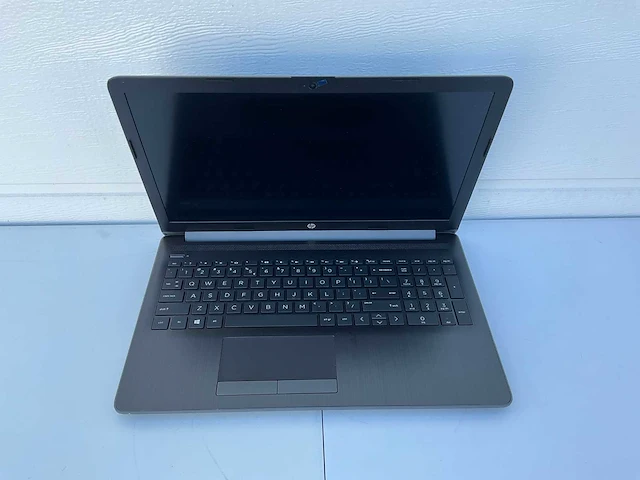 Laptop - hp - 15-db0xxx - afbeelding 2 van  3