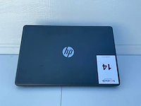 Laptop - hp - 15-db0xxx - afbeelding 3 van  3