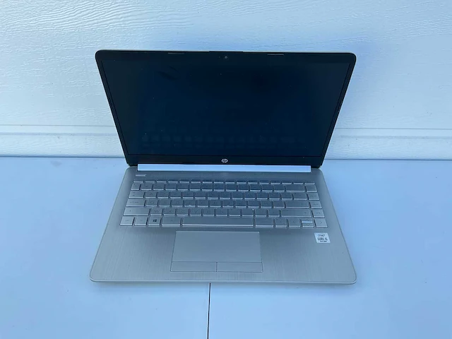 Laptop - hp - 1n7s4ea#uug - afbeelding 2 van  3