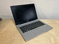 Laptop - hp - elitebook 830 g5 - i5-8250u