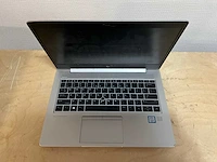 Laptop - hp - elitebook 830 g5 - i5-8250u - afbeelding 2 van  3
