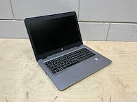 Laptop - hp - elitebook 840 g4 - i5-7200 - afbeelding 1 van  3