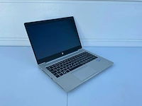 Laptop - hp - elitebook 840 g6