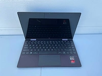Laptop - hp - envy x360 convertible - afbeelding 2 van  3