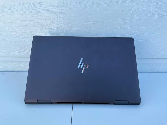 Laptop - hp - envy x360 convertible - afbeelding 3 van  3