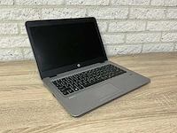 Laptop - hp - hp elitebook 840 g3 - afbeelding 1 van  7