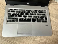Laptop - hp - hp elitebook 840 g3 - afbeelding 2 van  7