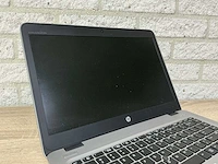 Laptop - hp - hp elitebook 840 g3 - afbeelding 3 van  7