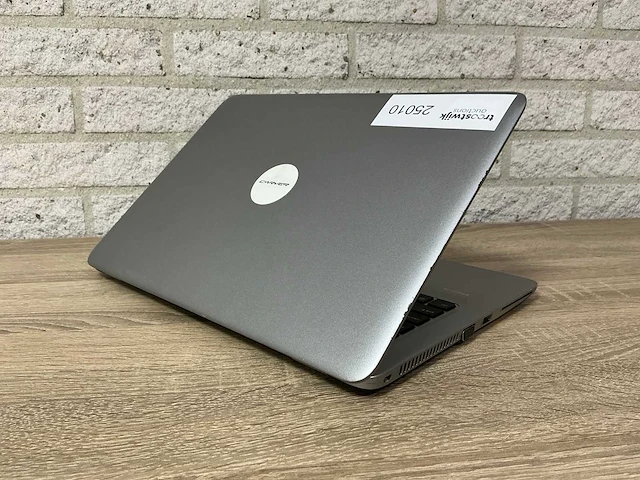 Laptop - hp - hp elitebook 840 g3 - afbeelding 6 van  7