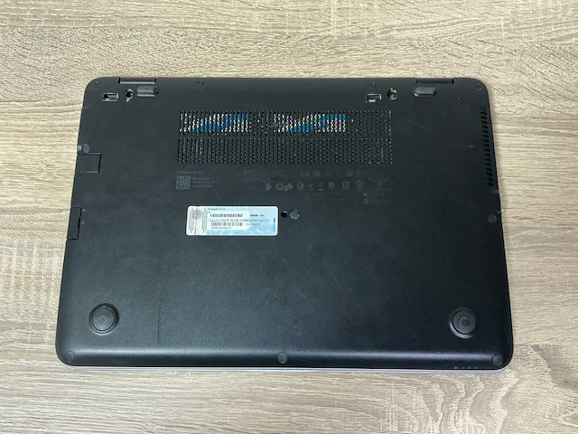 Laptop - hp - hp elitebook 840 g3 - afbeelding 7 van  7