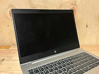 Laptop - hp - hp elitebook 840 g6 - afbeelding 4 van  7