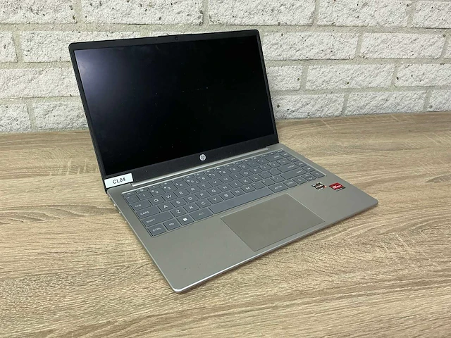Laptop - hp - hp laptop 14-em0952nd - afbeelding 1 van  7