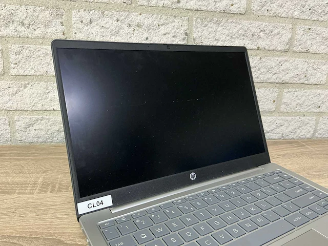 Laptop - hp - hp laptop 14-em0952nd - afbeelding 4 van  7