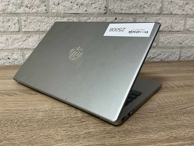 Laptop - hp - hp laptop 14-em0952nd - afbeelding 5 van  7