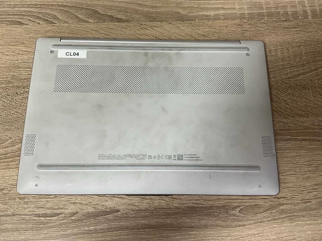 Laptop - hp - hp laptop 14-em0952nd - afbeelding 6 van  7