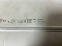 Laptop - hp - hp laptop 14-em0952nd - afbeelding 7 van  7