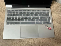Laptop - hp - hp laptop 14-em0xxx - afbeelding 2 van  7