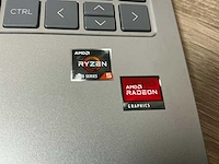 Laptop - hp - hp laptop 14-em0xxx - afbeelding 3 van  7
