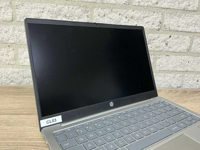 Laptop - hp - hp laptop 14-em0xxx - afbeelding 4 van  7