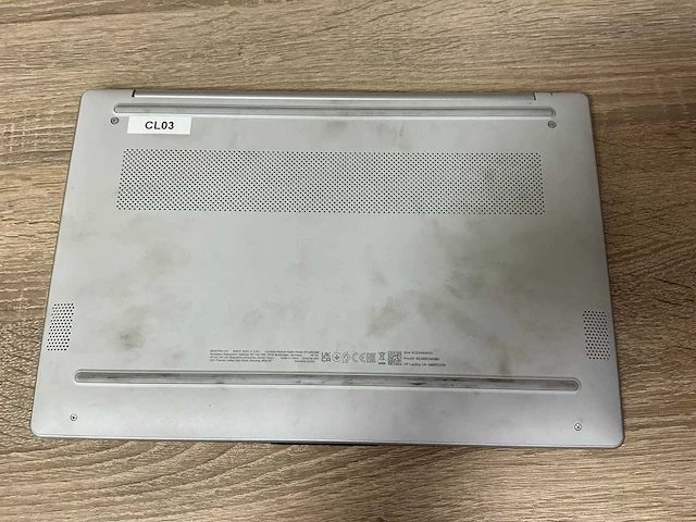 Laptop - hp - hp laptop 14-em0xxx - afbeelding 6 van  7