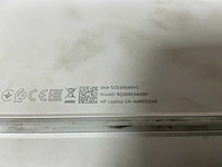 Laptop - hp - hp laptop 14-em0xxx - afbeelding 7 van  7