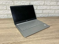 Laptop - hp - hp laptop 14s-dq1953nd - afbeelding 1 van  7