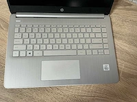 Laptop - hp - hp laptop 14s-dq1953nd - afbeelding 2 van  7