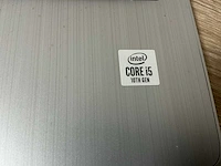 Laptop - hp - hp laptop 14s-dq1953nd - afbeelding 3 van  7