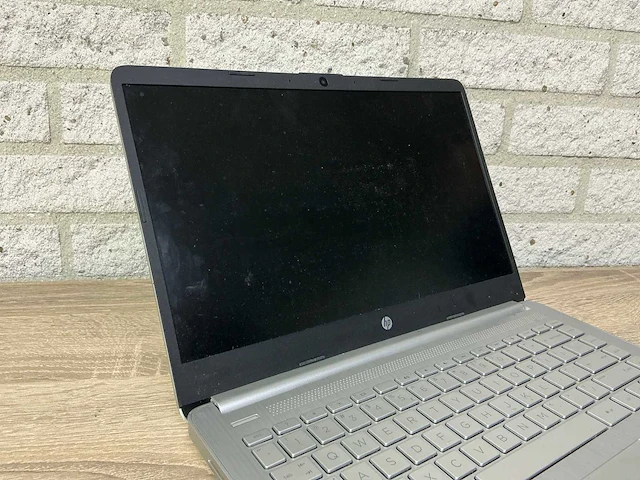 Laptop - hp - hp laptop 14s-dq1953nd - afbeelding 4 van  7