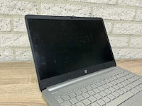 Laptop - hp - hp laptop 14s-dq1953nd - afbeelding 4 van  7