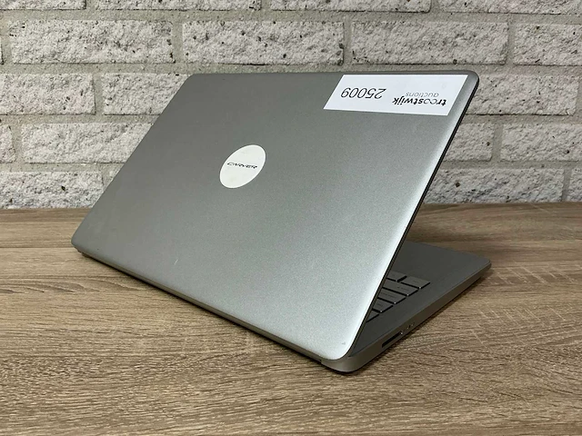 Laptop - hp - hp laptop 14s-dq1953nd - afbeelding 5 van  7