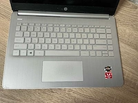 Laptop - hp - hp laptop 14s-fq0xxx - afbeelding 2 van  8