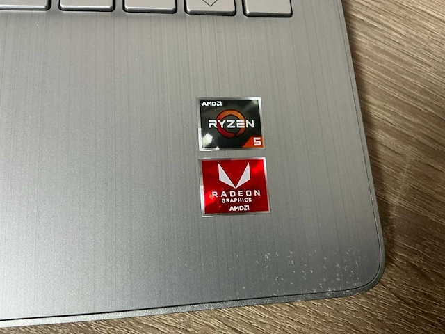 Laptop - hp - hp laptop 14s-fq0xxx - afbeelding 3 van  8