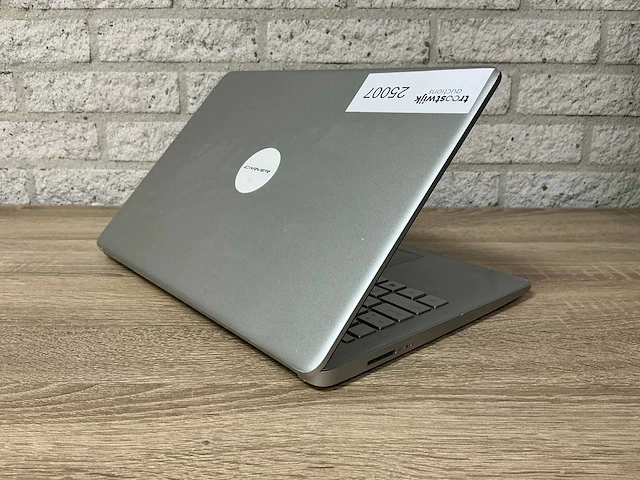 Laptop - hp - hp laptop 14s-fq0xxx - afbeelding 6 van  8