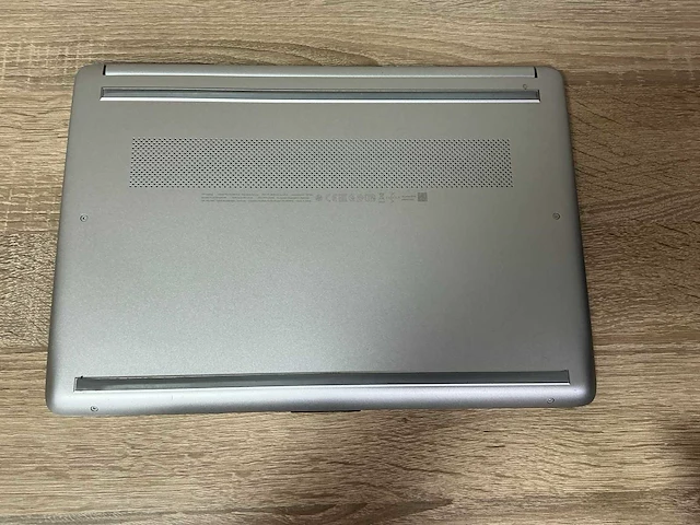 Laptop - hp - hp laptop 14s-fq0xxx - afbeelding 7 van  8