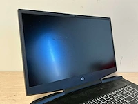 Laptop - hp - hp pavilion gaming laptop 17-cd1xxx - afbeelding 4 van  6