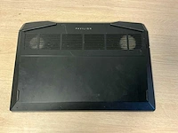 Laptop - hp - hp pavilion gaming laptop 17-cd1xxx - afbeelding 6 van  6
