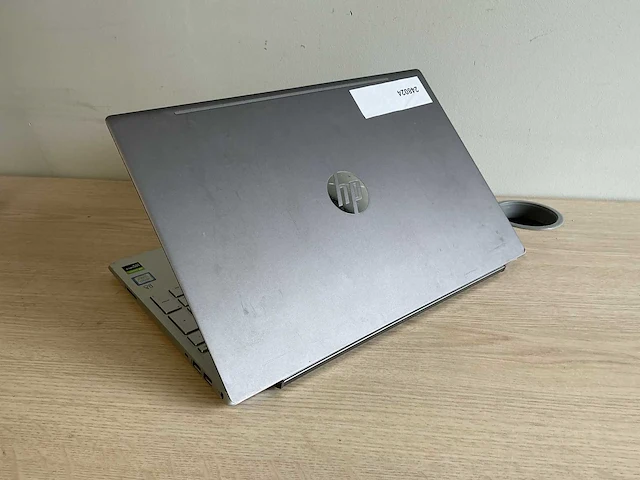 Laptop - hp - hp pavilion laptop 15-cs2xxx - afbeelding 2 van  6