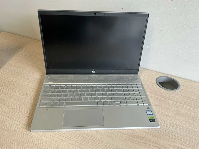 Laptop - hp - hp pavilion laptop 15-cs2xxx - afbeelding 3 van  6