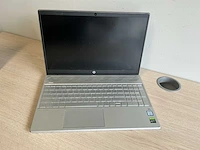 Laptop - hp - hp pavilion laptop 15-cs2xxx - afbeelding 3 van  6