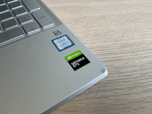 Laptop - hp - hp pavilion laptop 15-cs2xxx - afbeelding 4 van  6