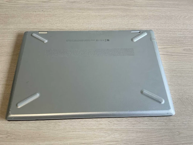 Laptop - hp - hp pavilion laptop 15-cs2xxx - afbeelding 5 van  6