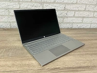Laptop - hp - hp pavilion laptop 15-eh1xxx - afbeelding 1 van  7