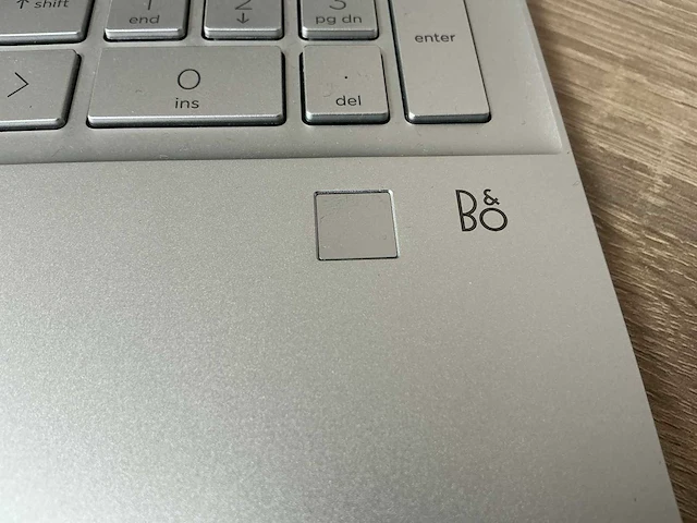 Laptop - hp - hp pavilion laptop 15-eh1xxx - afbeelding 3 van  7