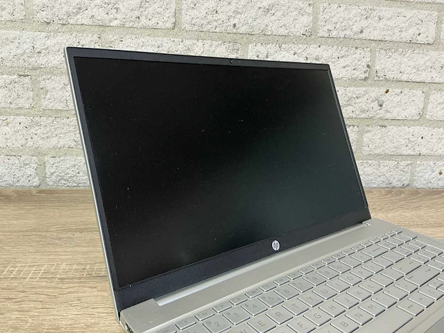 Laptop - hp - hp pavilion laptop 15-eh1xxx - afbeelding 4 van  7