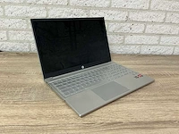 Laptop - hp - hp pavilion laptop 15-eh1xxx - afbeelding 1 van  7