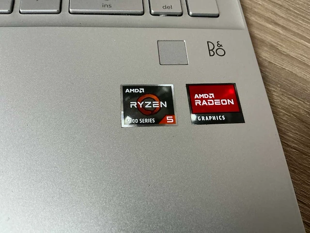 Laptop - hp - hp pavilion laptop 15-eh1xxx - afbeelding 3 van  7