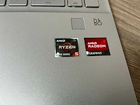 Laptop - hp - hp pavilion laptop 15-eh1xxx - afbeelding 3 van  7