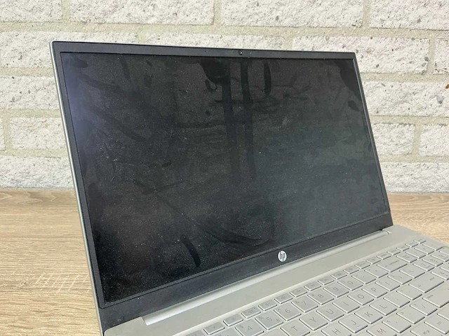 Laptop - hp - hp pavilion laptop 15-eh1xxx - afbeelding 4 van  7