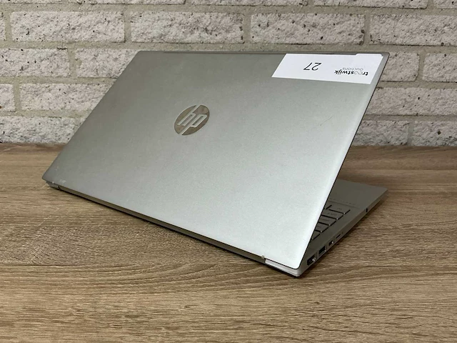 Laptop - hp - hp pavilion laptop 15-eh1xxx - afbeelding 5 van  7